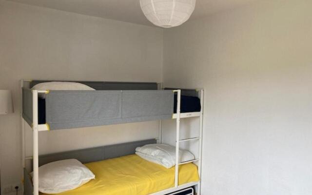 Appartement Hendaye, 3 pièces, 6 personnes - FR-1-239-676