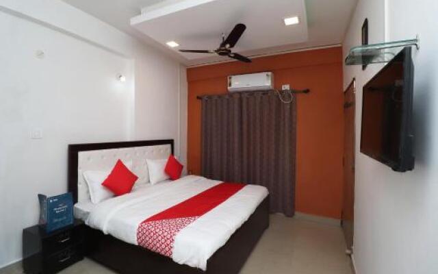 Oyo22992 Hotel Pahal Inn