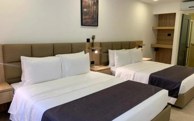 Hotel Poblado Boutique Express