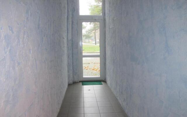 Nida Lotmiskio Apartamentas