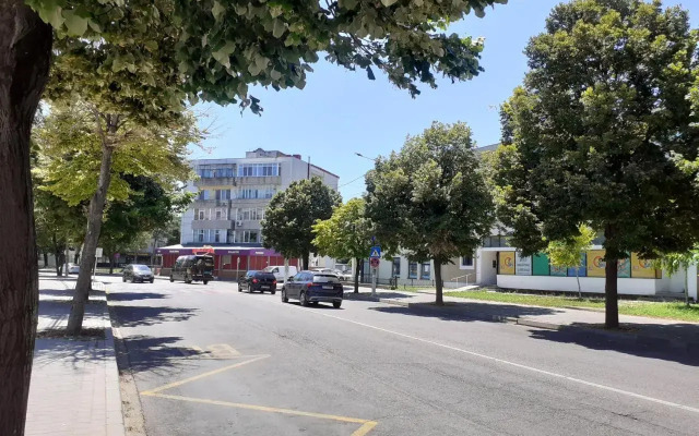 Apartament Gabriela