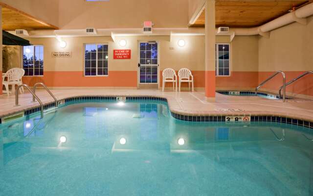 GrandStay Residential Suites - Eau Claire