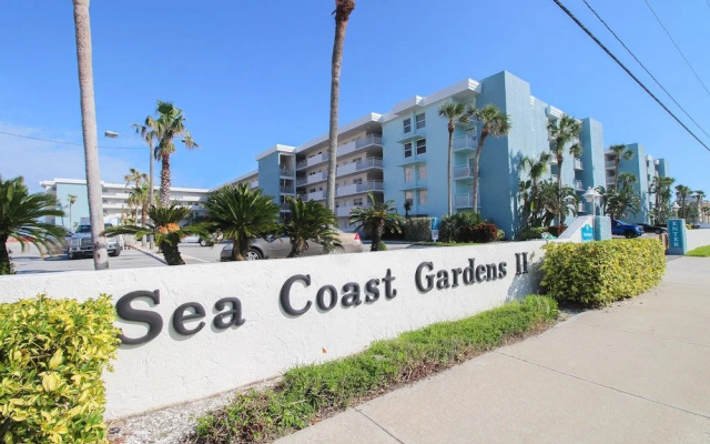 Sea Coast Gardens II 117