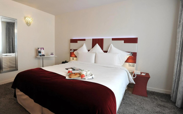 Mercure Paris Opéra Faubourg Montmartre