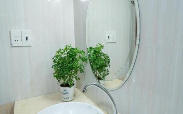 Hi You Apartment - 19G - Sơn Thịnh 1