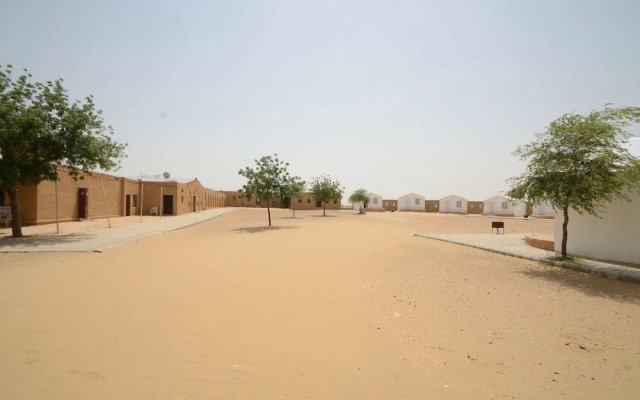 Dune Safari Camp By OYO Rooms