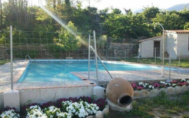 Hotel Valle del Jerte Los Arenales