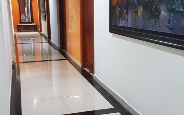 Ayenda 1258 Boutique Laureles Home
