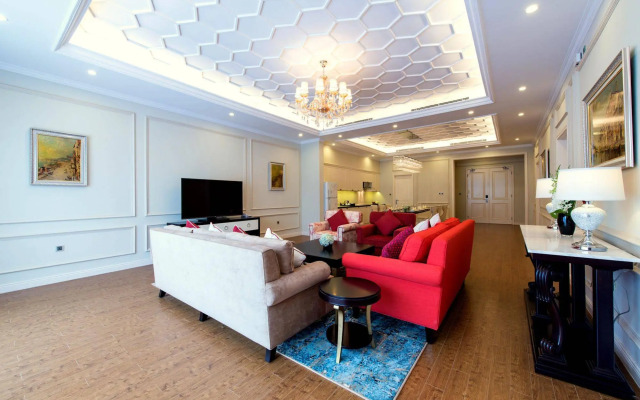 Vinpearl Golf Land Resort & Villas