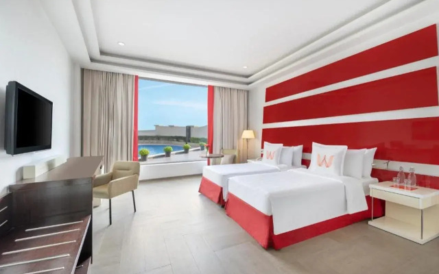 Welcomhotel by ITC Hotels, Dwarka, New Delhi