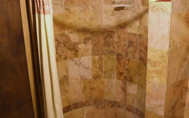 Hacienda Santa Maria Regla