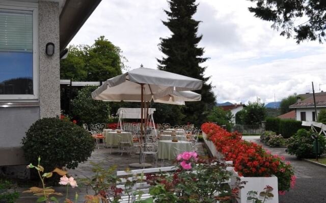 Hotel Premeno