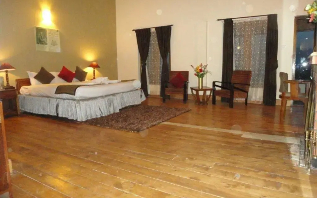 Destiny The Farm Resort