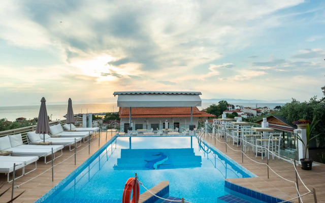 Anny Residences & Suites