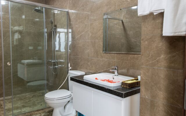 Joville Hotel Sapa
