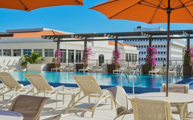 Hyatt Place Boca Raton/Downtown