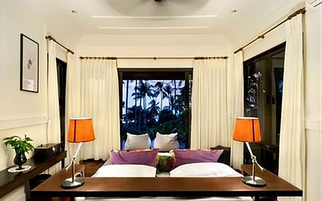 Shantaa Resort