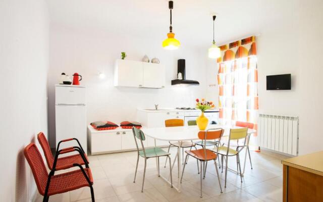 Interno16holidayhome