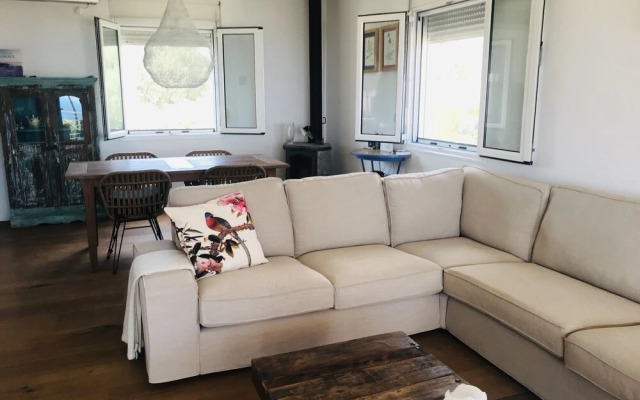 Luxurious Villa in Peloponnese