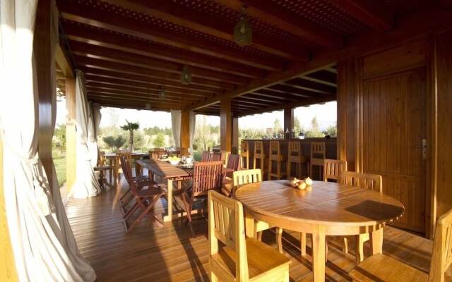 Al Riad Inou