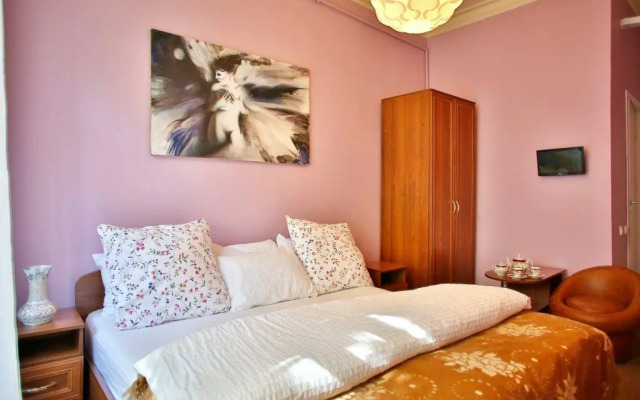 Хостел Флигель