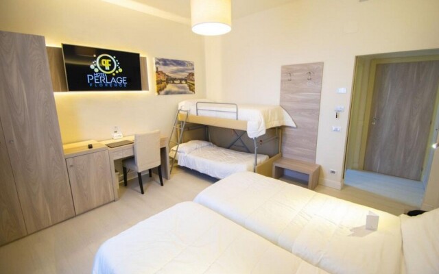 Hotel Touring Florence