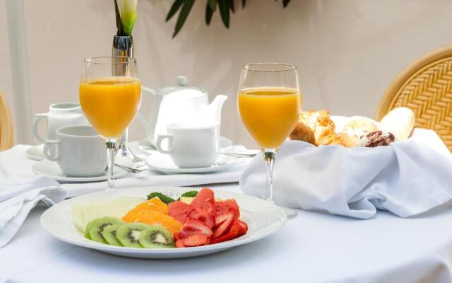 Suite Hotel S'Argamassa Palace