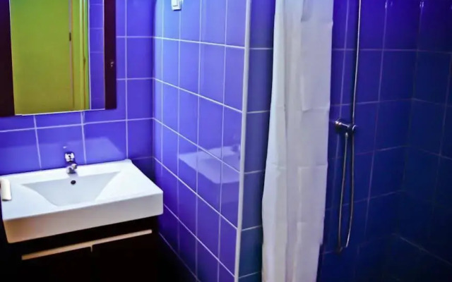 Hostel Budapest Center