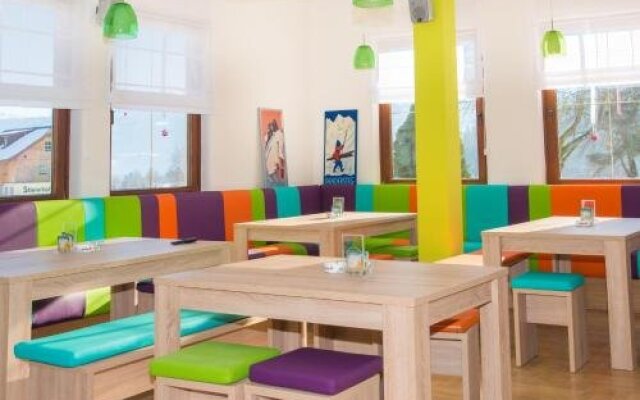 Hotel Stierer