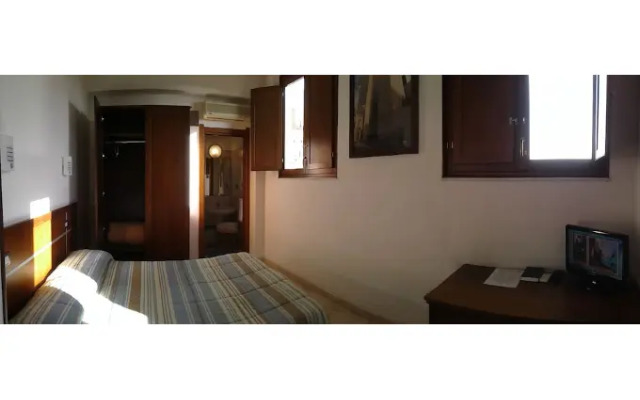 Hotel La Terrazza