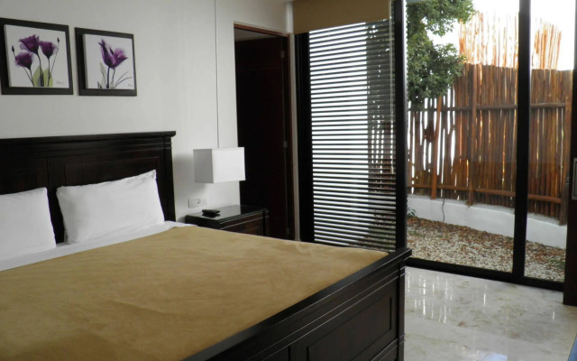 Anah Suites Tulum