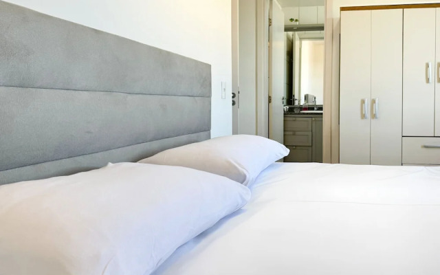 Resid. Clube Mar Grosso-Laguna - LAG706