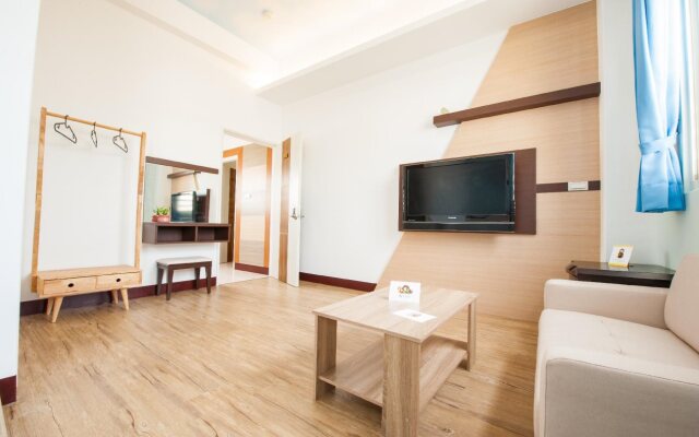 Penghu D.C. Inn