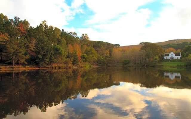 Zevenwacht Country Inn
