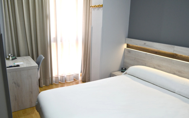 Hotel Alda Centro Oviedo