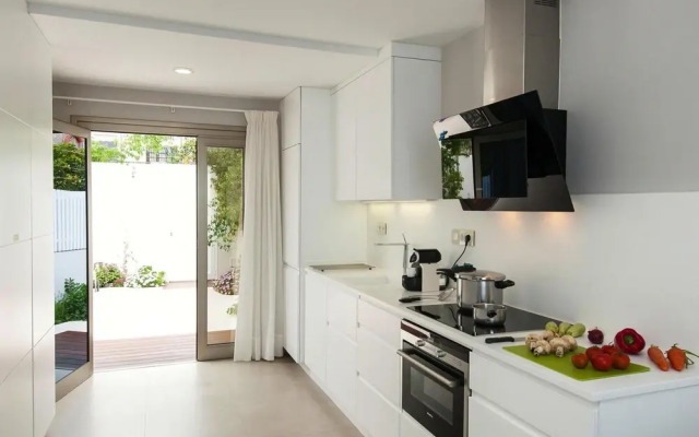 Holiday Flat With sea View in Maspalomas
