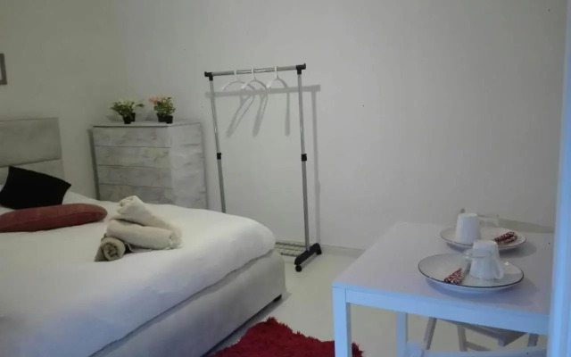 CKBSM Central Square Apartment Kalamata