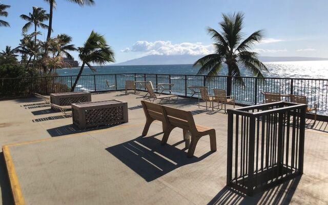 Hale Ono Loa 402 - 1 Br Condo