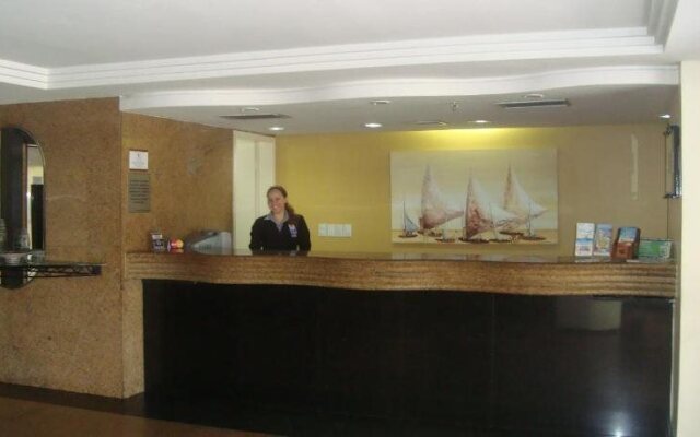 Luzon Residence Service