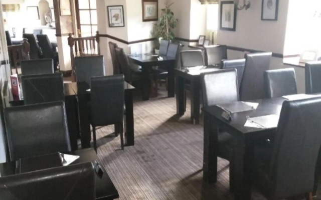The Masons Arms