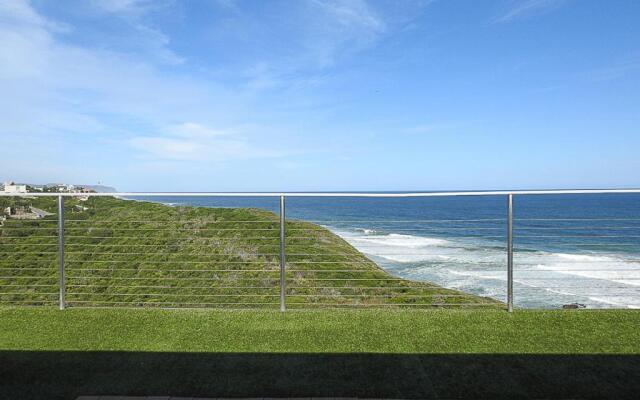 Wilderness Beach Resort