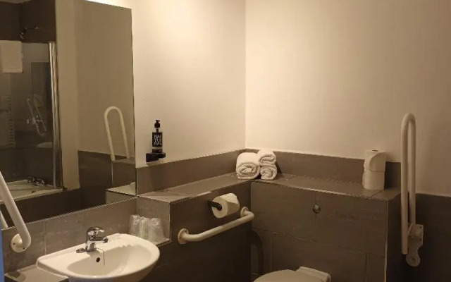 The Royal Hotel Cardiff