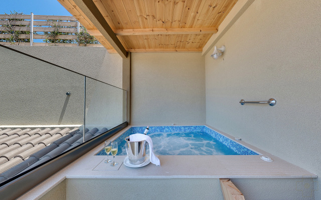 Spiros-Soula Family Hotel & Apartments
