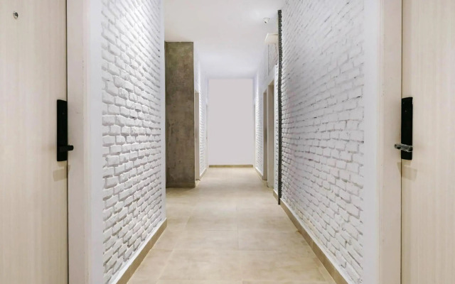 Super OYO 3354 Homia Residence