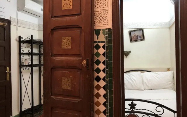 Dar Lala Wafae