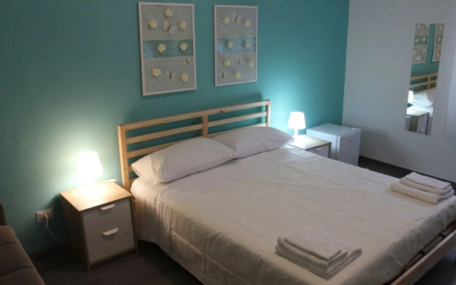 B&B Cavalieri di Rodi