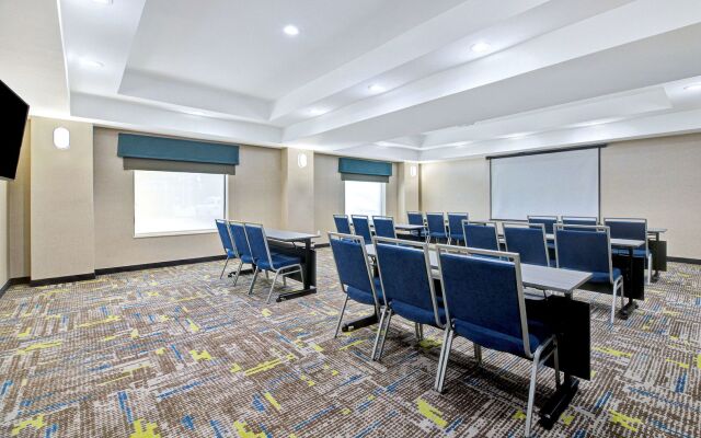 Hampton Inn & Suites Nacogdoches