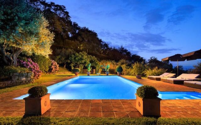 Verdidea - VILLA NAPOLEONE