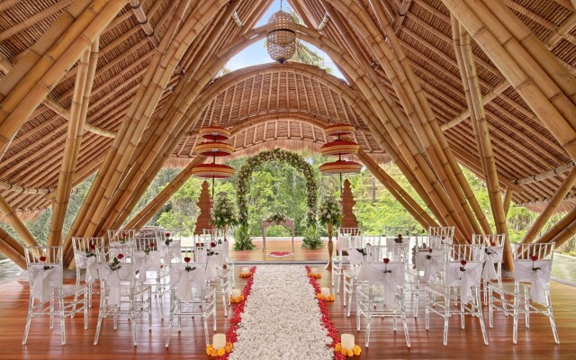 Aksari Luxury Resort & Spa Ubud by Ini Vie Hospitality