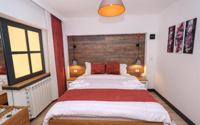 Ioana Residence Bucovina